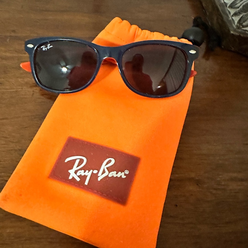 Ray-Ban Boys